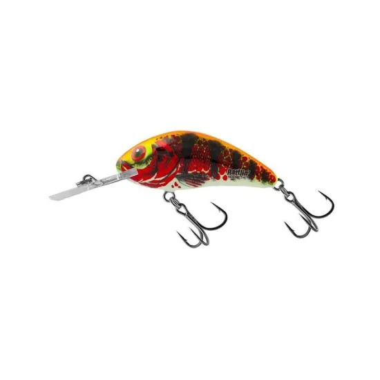 Wobler Rattlin Hornet RH4F HRP Salmo 4.5cm / 6g