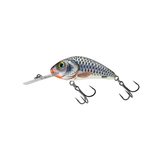 Wobler Rattlin Hornet RH4F SHS Salmo 4.5cm / 6g