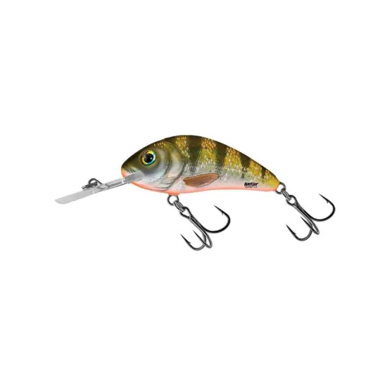 Wobler Rattlin Hornet RH4F YHP Salmo 4.5cm / 6g