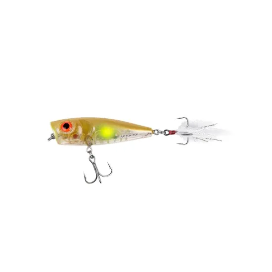 Wobler Rattlin Pop RP7F CA Salmo 7cm / 13g