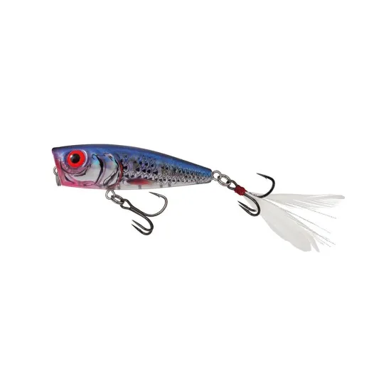 Wobler Rattlin Pop RP7F CBS Salmo 7cm / 13g