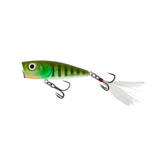 Wobler Rattlin Pop RP7F GG Salmo 7cm / 13g