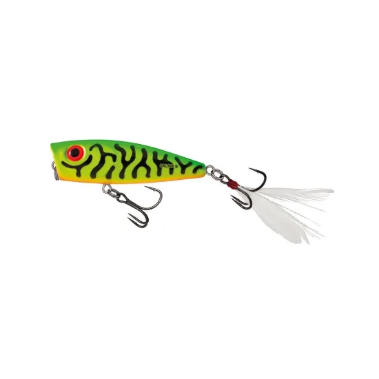 Wobler Rattlin Pop RP7F GT Salmo 7cm / 13g
