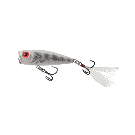 Wobler Rattlin Pop RP7F LB Salmo 7cm / 13g
