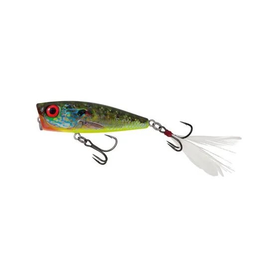 Wobler Rattlin Pop RP7F RHB Salmo 7cm / 13g