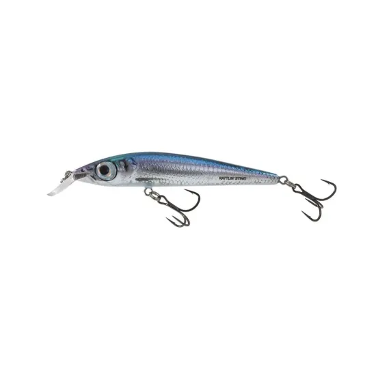 Wobler Rattlin' Sting RS9SP HBU Salmo 9cm / 11g