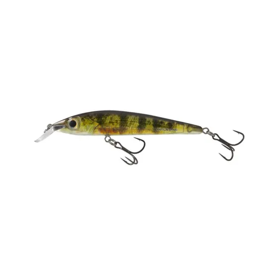 Wobler Rattlin' Sting RS9SP RYP Salmo 9cm / 11g