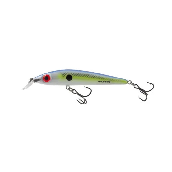 Wobler Rattlin' Sting RS9SP SS Salmo 9cm / 11g