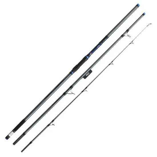 Wędka morska DAM Imax Surf 3.90m 100-250g