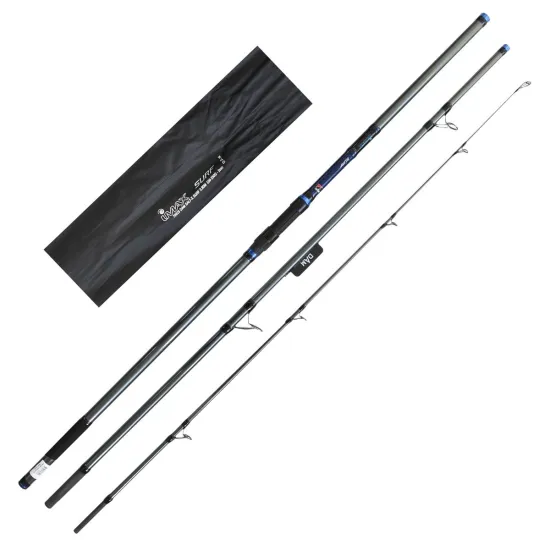 Wędka morska DAM Imax Surf 3.90m 100-250g-109715