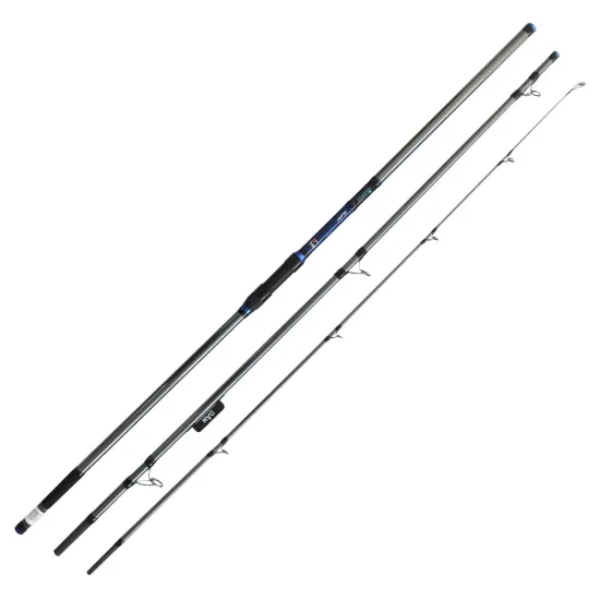 Wędka morska DAM Imax Surf 4.20m 100-250g
