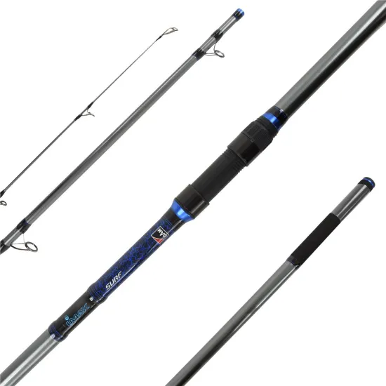 Wędka morska DAM Imax Surf 4.20m 100-250g-109717