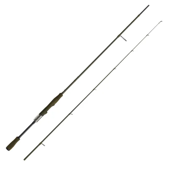 Wędka spinningowa Savage Gear SG4 Medium Game 1.98m 7-23g