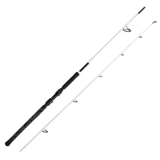 Wędka sumowa DAM Madcat White Deluxe 2.75m 150-350g