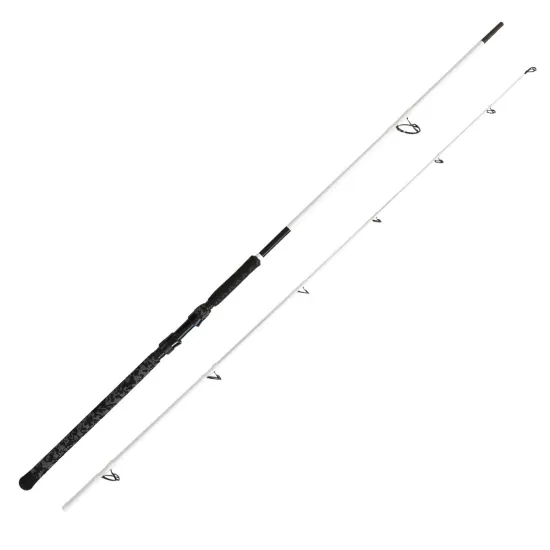 Wędka sumowa DAM Madcat White Deluxe 3.20m 150-350g