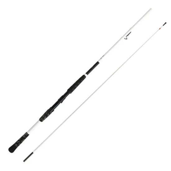 Wędka sumowa DAM Madcat White Inline LFC 2.10m 100-200g