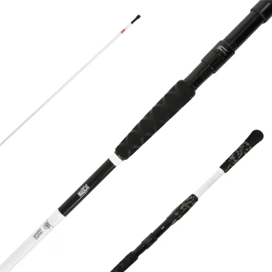 Wędka sumowa DAM Madcat White Inline LFC 2.10m 100-200g-109755
