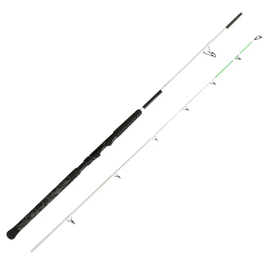 Wędka sumowa DAM Madcat White Clonk Teaser 2.10m 150-200g