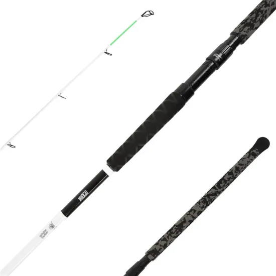 Wędka sumowa DAM Madcat White Pellet 3.15m 200-300g-109772