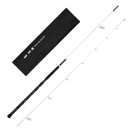 Wędka sumowa DAM Madcat White Pellet 3.15m 200-300g-109773