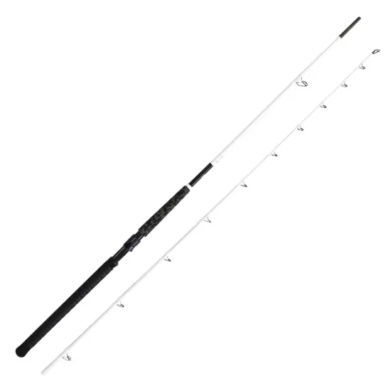 Wędka sumowa DAM Madcat White Far Out Multiplier 3.00m 200-400g
