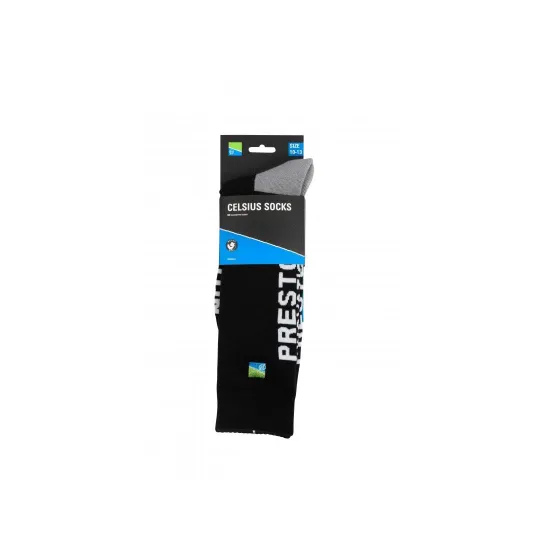 Skarpety Celcius rozmiar 39-43 Preston-109783