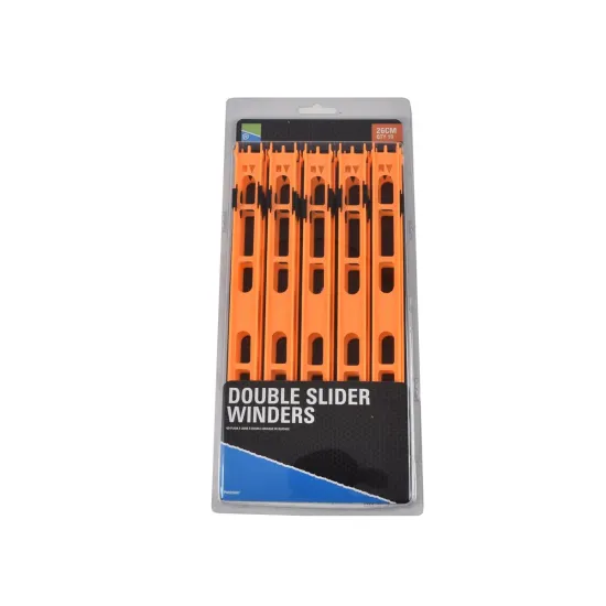 Drabinka na zestawy 26cmx1,5cm Preston 10 sztuk