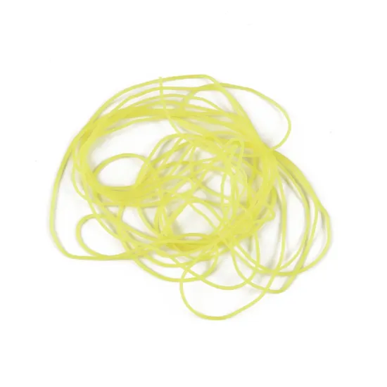 Amortyzator do długiej wędki Dura Slip Hybrid Elastic rozmiar 3 Preston-109837