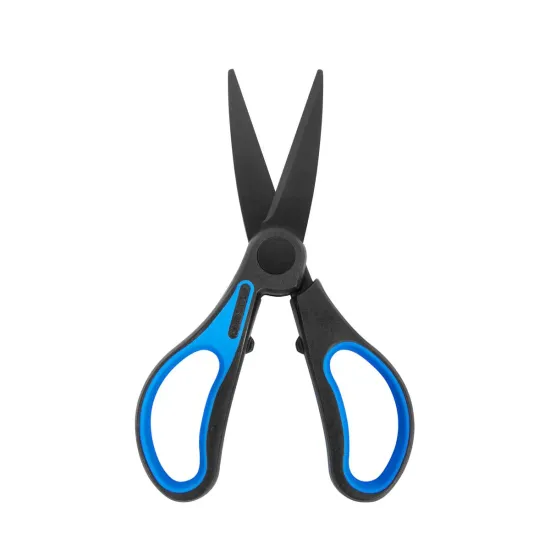 Nożyczki wędkarskie Worm Scissors Preston