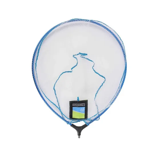 Siatka, kosz do podbieraka Preston Supalite Nylon 50cm