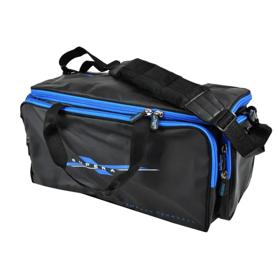 Torba wędkarska Preston Compact Carryall 60x27x32cm