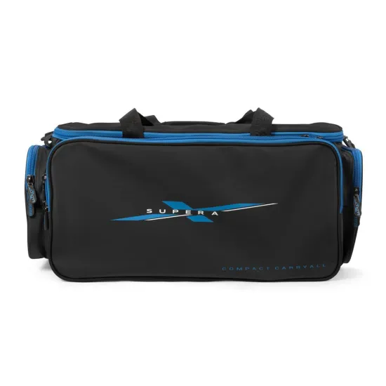 Torba wędkarska Preston Compact Carryall 60x27x32cm-109861