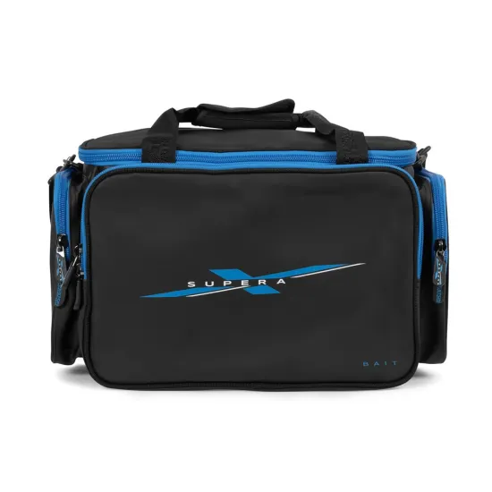 Torba wędkarska Preston Bait 48x25x27cm-109865