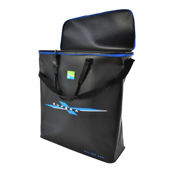 Pokrowiec, torba na siatki EVA Net Preston 65x26x61cm-109869
