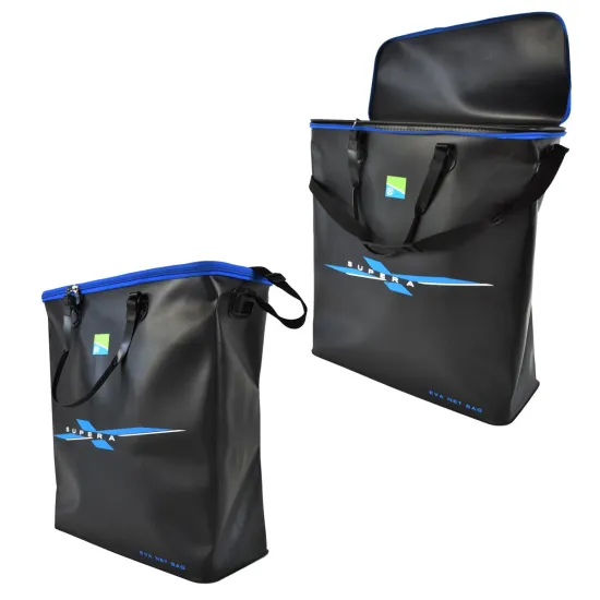 Pokrowiec, torba na siatki EVA Net Preston 65x26x61cm-109870