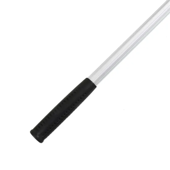 Podbierak wędkarski składany teleskopowy Jaxon AXN 195 średnica oczka 8mm, długość 195cm-109892