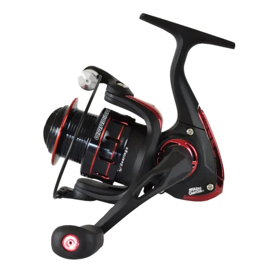 Kołowrotek spinningowy Abu Cardinal X 1000FD 4 łożyska