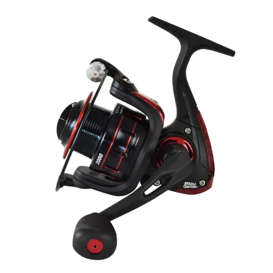 Kołowrotek spinningowy Abu Cardinal X 2000FD 4 łożyska