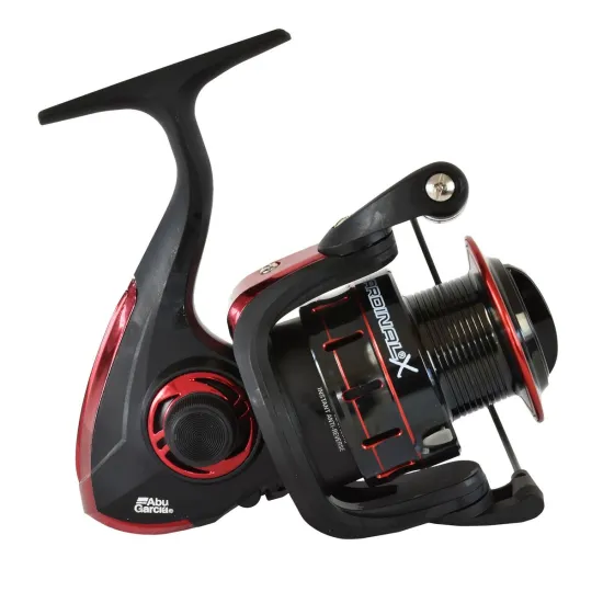 Kołowrotek spinningowy Abu Cardinal X 3000FD 4 łożyska-109904