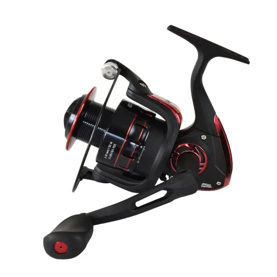 Kołowrotek spinningowy Abu Cardinal X 5000FD 4 łożyska
