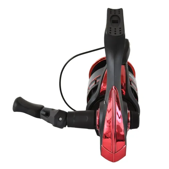Kołowrotek spinningowy Abu Cardinal X 5000FD 4 łożyska-109911