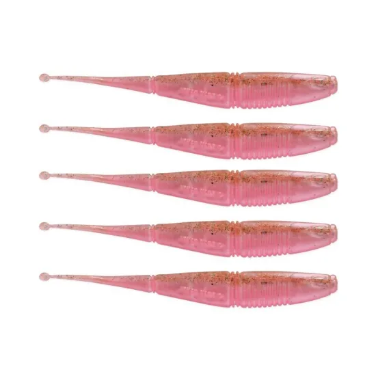 Przynęta drop shot Storm So-Run Joker Vert 12.5cm 9g k.CP 5 sztuk