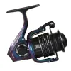 Kołowrotek spinningowy Abu Spike 2000S 7 łożysk-110022