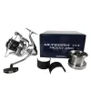 Kołowrotek karpiowy Shimano Ultegra XR XSD14000 6 łożysk-110570