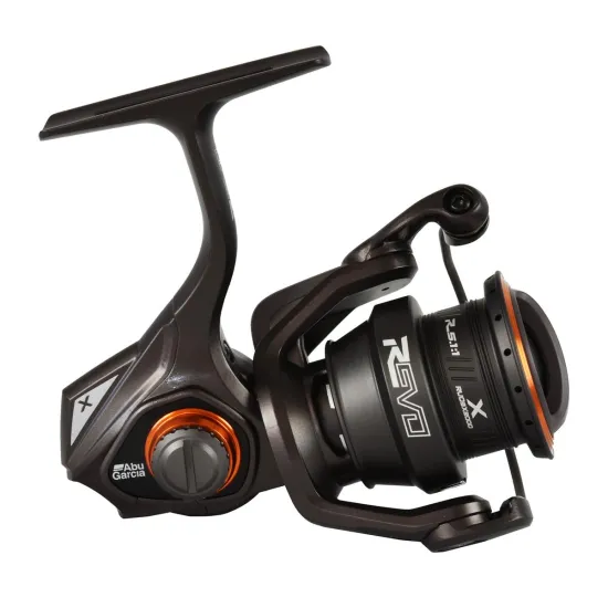 Kołowrotek spinningowy Abu Revo X 2000 9 łożysk-110014