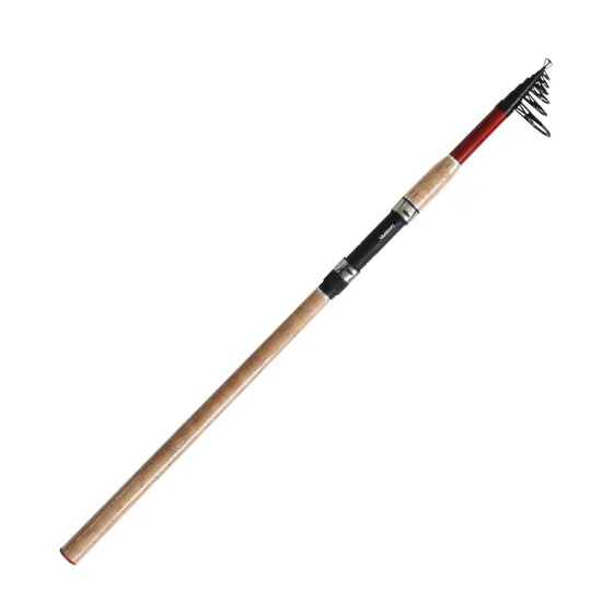 Wędka spławikowa Daiwa Sweepfire Tele Float 3.60m 10-45g