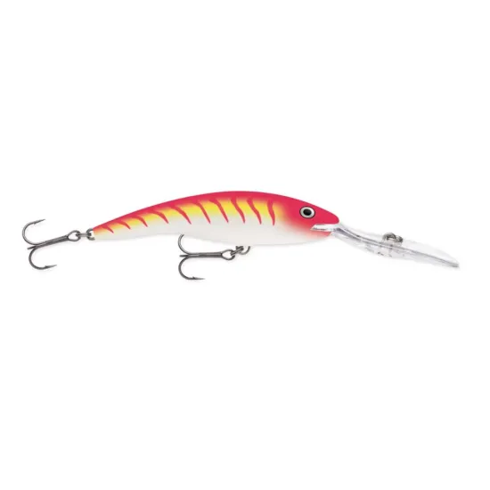 Wobler Deep Tail Dancer Rapala 9cm / 13g PTU