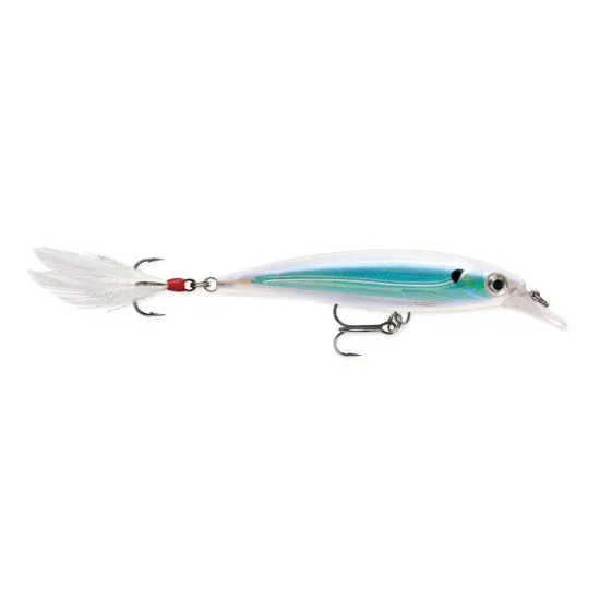 Wobler X-Rap Rapala 10cm / 13g AS
