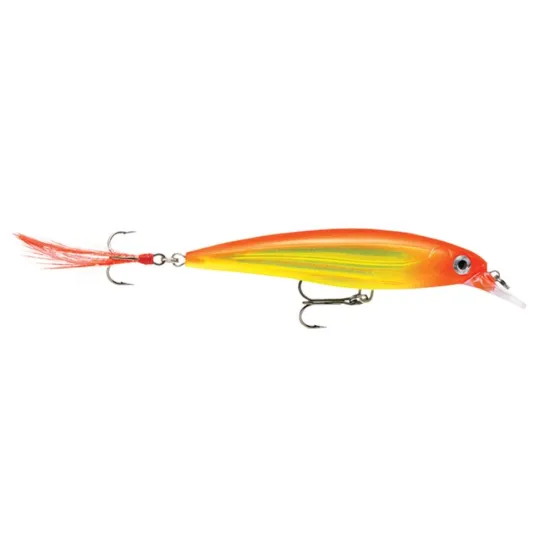 Wobler X-Rap Rapala 12cm / 22g HH