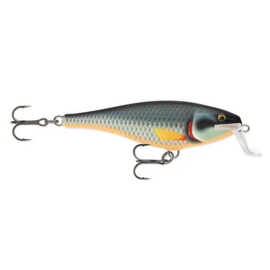 Wobler Super Shad Rap Rapala 14cm / 45g HLW